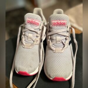 Kids Adidas Running Shoes